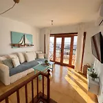 Dom wakacyjny Eslanzarote Casa Eneida Sea Views, Super Wifi