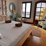 Eslanzarote Casa Eneida Sea Views, Super Wifi Dom wakacyjny Tías