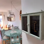 Dom wakacyjny Eslanzarote Casa Eneida Sea Views, Super Wifi Tías