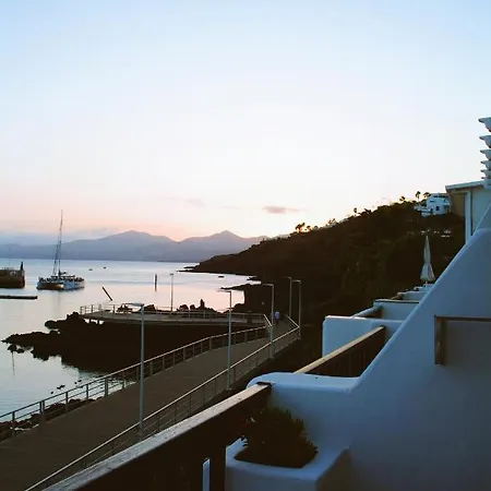 Eslanzarote Casa Eneida Sea Views, Super Wifi * Tías