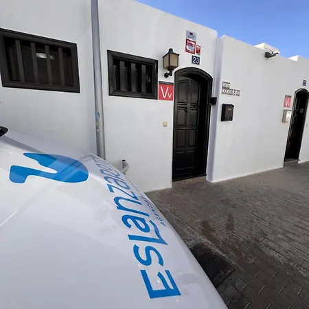 Eslanzarote Casa Eneida Sea Views, Super Wifi Tías