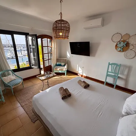 Casa de Férias Eslanzarote Casa Eneida Sea Views, Super Wifi Tías