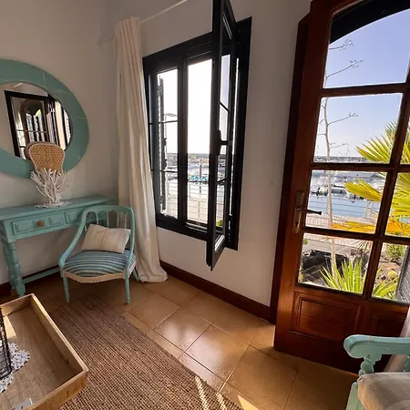 Eslanzarote Casa Eneida Sea Views, Super Wifi Tias