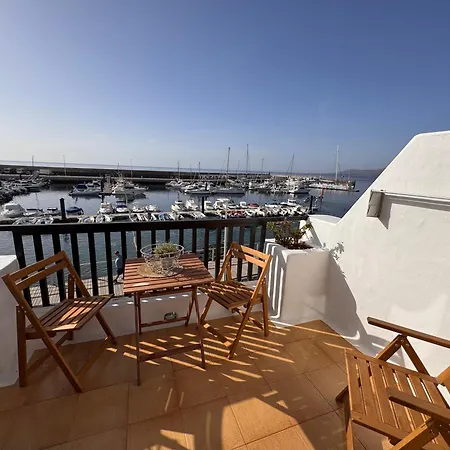 Eslanzarote Casa Eneida Sea Views, Super Wifi Holiday home