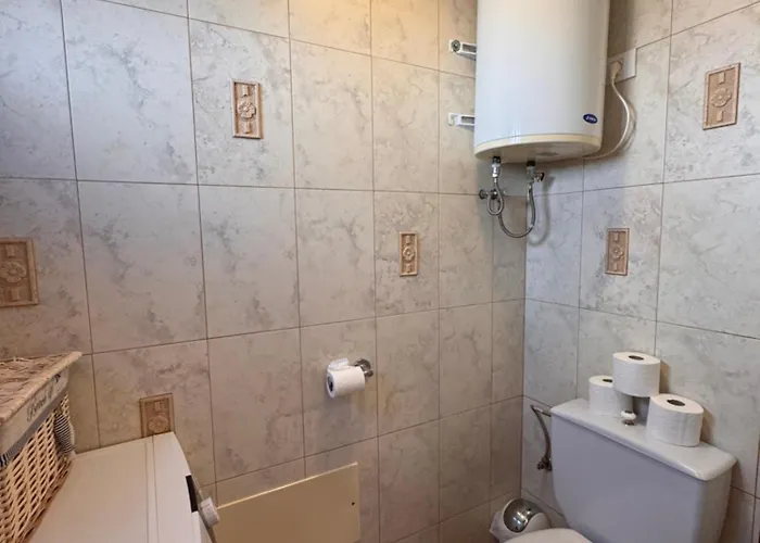 Eslanzarote Casa Eneida Sea Views, Super Wifi Nyaraló