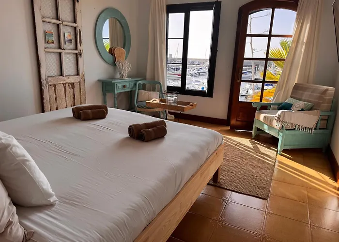 Eslanzarote Casa Eneida Sea Views, Super Wifi Nyaraló Tías