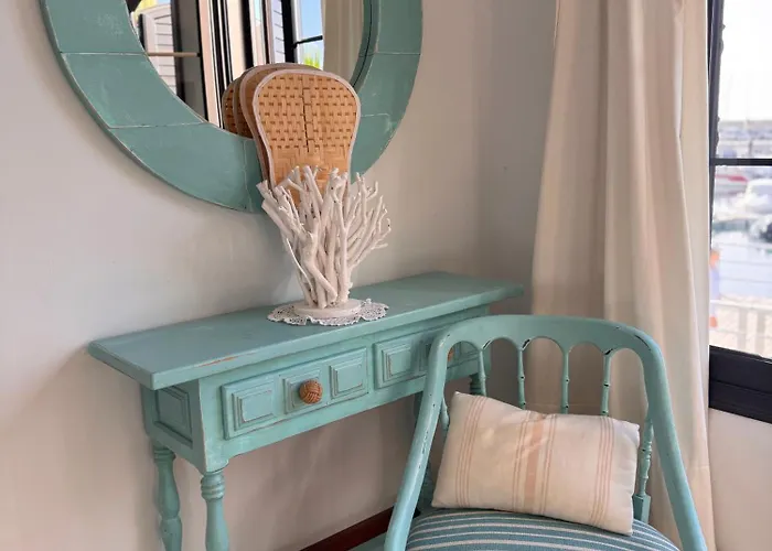 Eslanzarote Casa Eneida Sea Views, Super Wifi