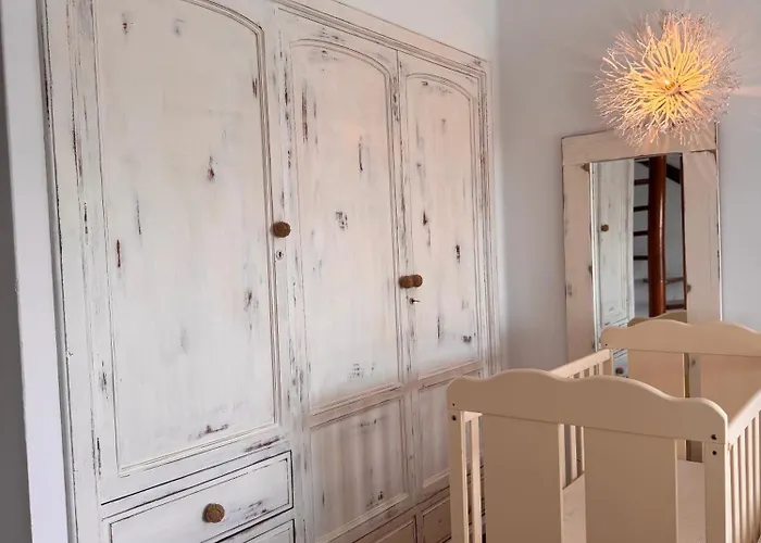 Eslanzarote Casa Eneida Sea Views, Super Wifi Nyaraló *