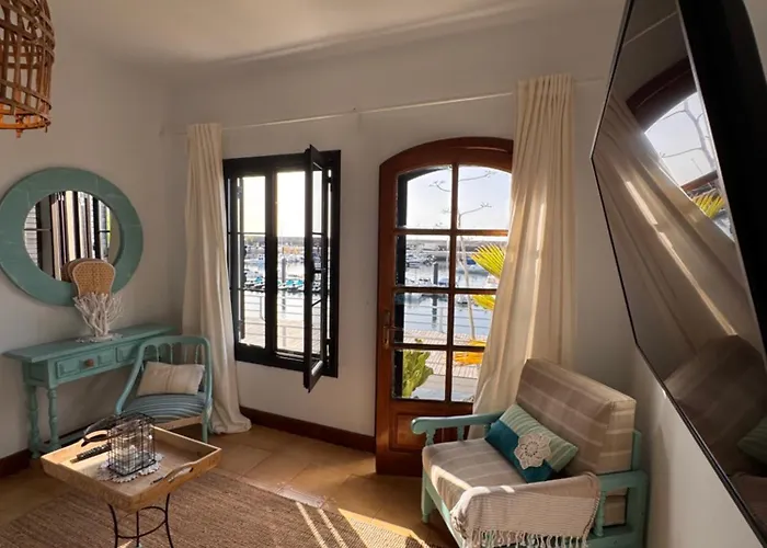 Eslanzarote Casa Eneida Sea Views, Super Wifi