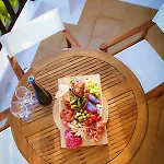 بيت للعطل Eslanzarote Casa Eneida Sea Views, Super Wifi