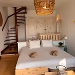 بيت للعطل Eslanzarote Casa Eneida Sea Views, Super Wifi *