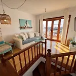 بيت للعطل Eslanzarote Casa Eneida Sea Views, Super Wifi تياس