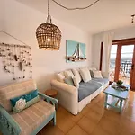 Eslanzarote Casa Eneida Sea Views, Super Wifi