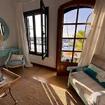 بيت للعطل Eslanzarote Casa Eneida Sea Views, Super Wifi تياس