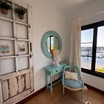 Eslanzarote Casa Eneida Sea Views, Super Wifi تياس