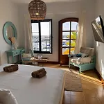 بيت للعطل Eslanzarote Casa Eneida Sea Views, Super Wifi *