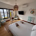 بيت للعطل Eslanzarote Casa Eneida Sea Views, Super Wifi تياس