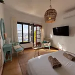 Eslanzarote Casa Eneida Sea Views, Super Wifi *