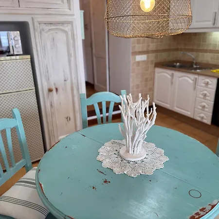 Сasa de vacaciones Casa En La Playa, Precio Por Noche 120 Euros