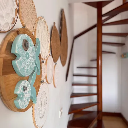 Casa En La Playa, Precio Por Noche 120 Euros Сasa de vacaciones *