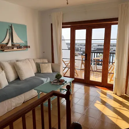 Eslanzarote Casa Eneida Sea Views, Super Wifi