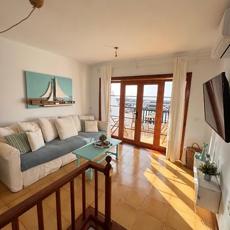 度假居 Eslanzarote Casa Eneida Sea Views, Super Wifi