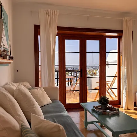 Eslanzarote Casa Eneida Sea Views, Super Wifi *