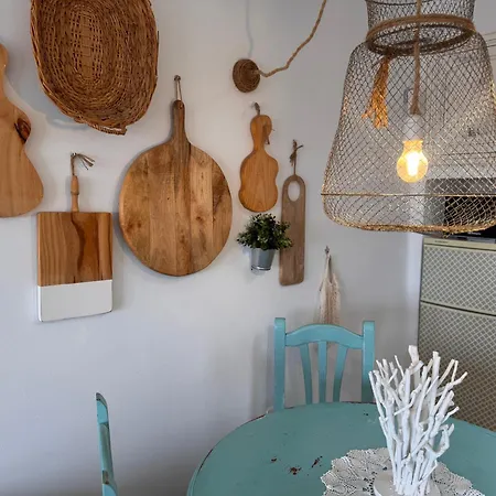 Eslanzarote Casa Eneida Sea Views, Super Wifi تياس