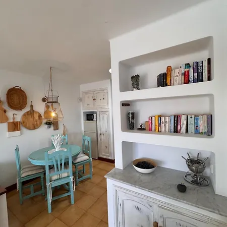 Casa En La Playa, Precio Por Noche 120 Euros