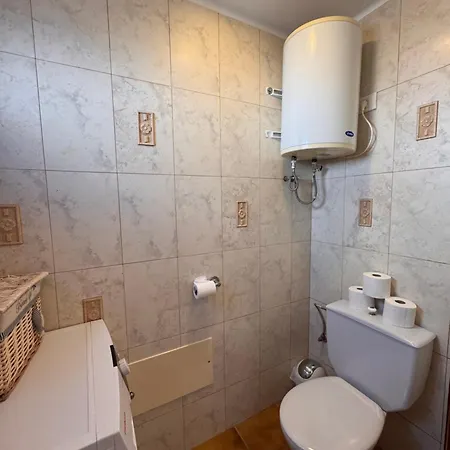 Casa En La Playa, Precio Por Noche 120 Euros Сasa de vacaciones