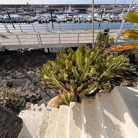 度假居 Eslanzarote Casa Eneida Sea Views, Super Wifi
