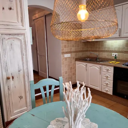 Casa En La Playa, Precio Por Noche 120 Euros Сasa de vacaciones *