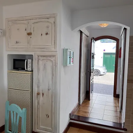 Eslanzarote Casa Eneida Sea Views, Super Wifi 蒂亚斯