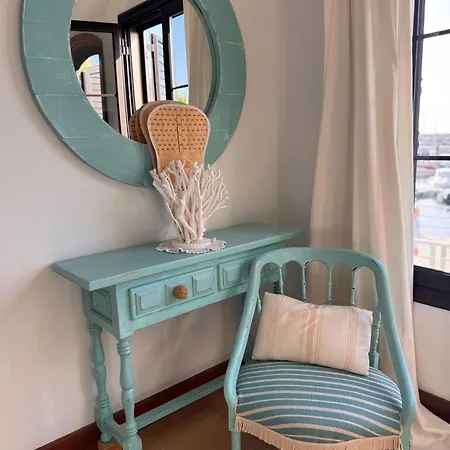 Casa En La Playa, Precio Por Noche 120 Euros