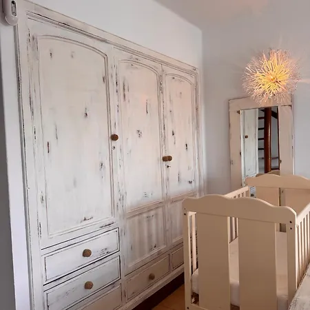 Casa En La Playa, Precio Por Noche 120 Euros Сasa de vacaciones *