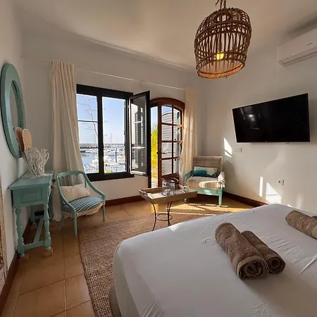 Eslanzarote Casa Eneida Sea Views, Super Wifi * 蒂亚斯