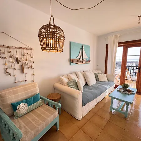 Casa En La Playa, Precio Por Noche 120 Euros
