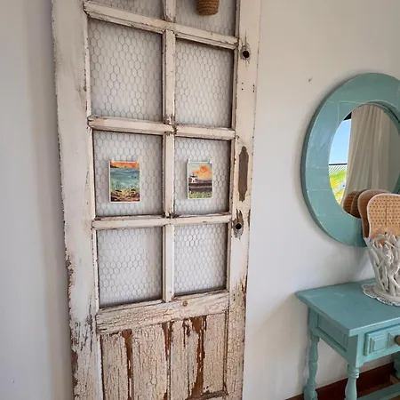 Сasa de vacaciones Casa En La Playa, Precio Por Noche 120 Euros