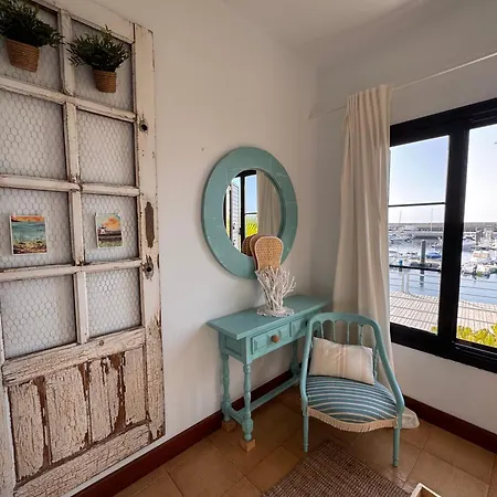 Casa En La Playa, Precio Por Noche 120 Euros Tías