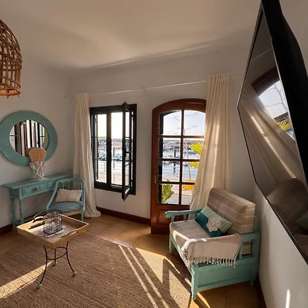 Casa En La Playa, Precio Por Noche 120 Euros