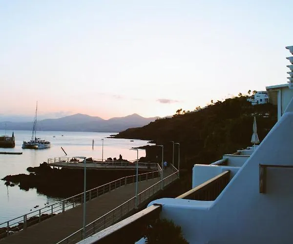 Eslanzarote Casa Eneida Sea Views, Super Wifi * Tías