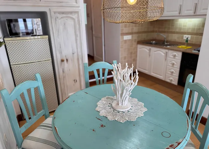 Casa vacanze Eslanzarote Casa Eneida Sea Views, Super Wifi