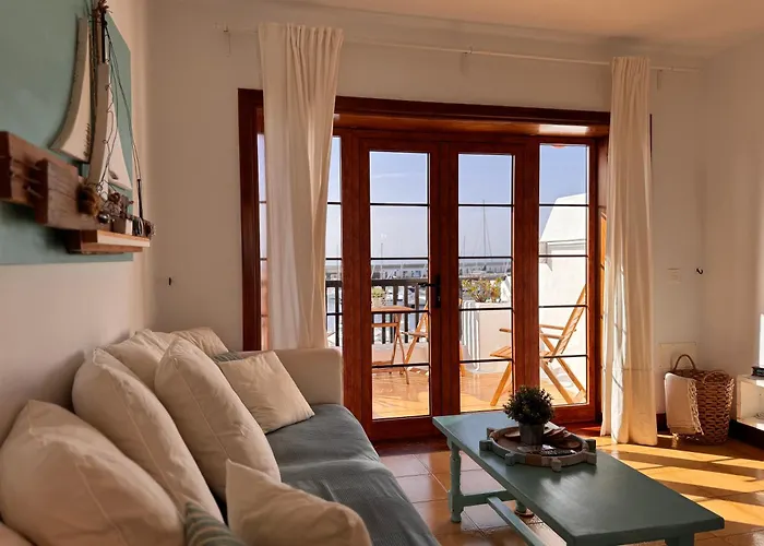 Eslanzarote Casa Eneida Sea Views, Super Wifi *