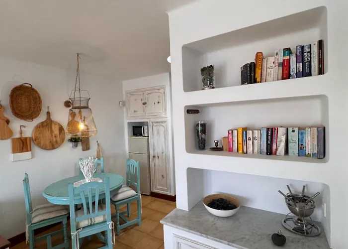 Eslanzarote Casa Eneida Sea Views, Super Wifi