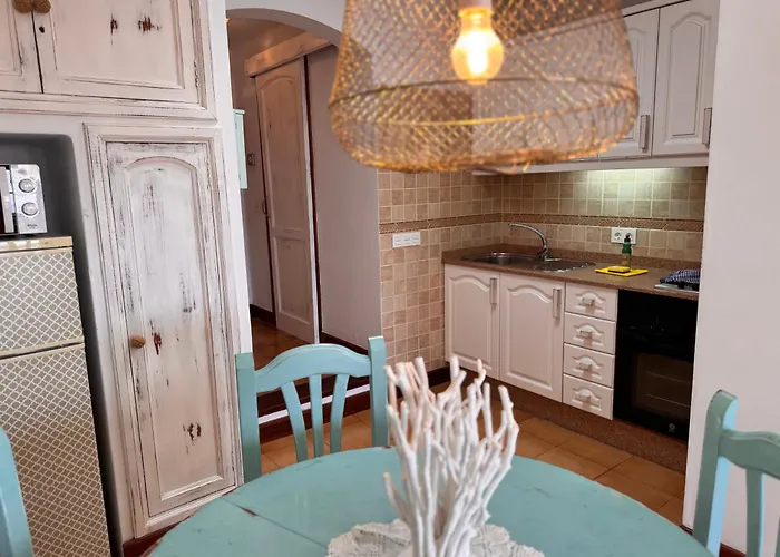 Eslanzarote Casa Eneida Sea Views, Super Wifi Dom wakacyjny *