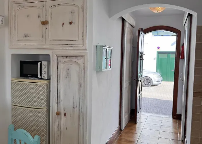 Eslanzarote Casa Eneida Sea Views, Super Wifi Tías