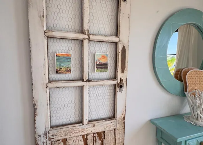 Casa vacanze Eslanzarote Casa Eneida Sea Views, Super Wifi