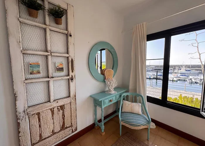 Eslanzarote Casa Eneida Sea Views, Super Wifi Tías