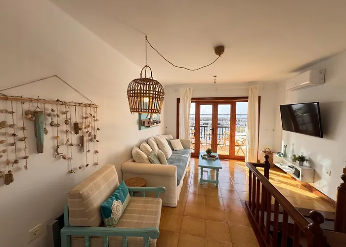 Eslanzarote Casa Eneida Sea Views, Super Wifi * Tías