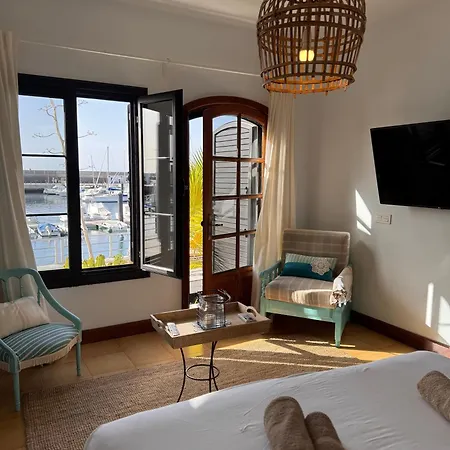 Dom wakacyjny Eslanzarote Casa Eneida Sea Views, Super Wifi *